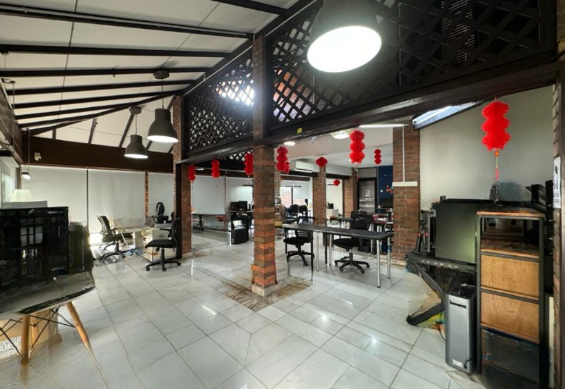 Bungalow @ Bukit Tunku (Kenny Hills)