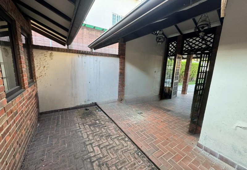 Bungalow @ Bukit Tunku (Kenny Hills)