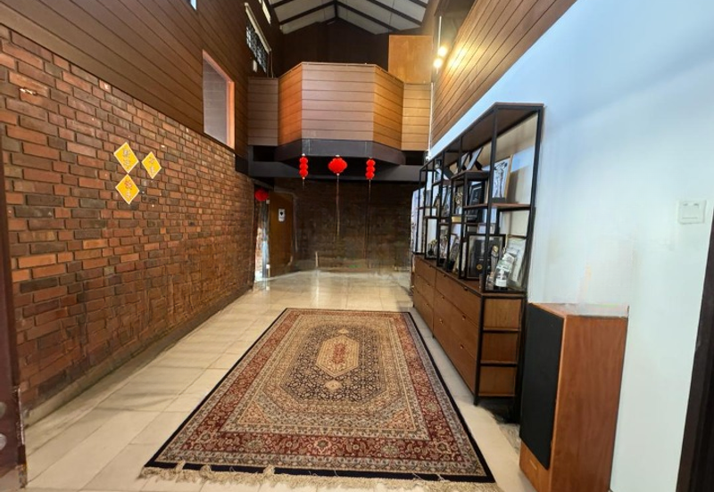 Bungalow @ Bukit Tunku (Kenny Hills)