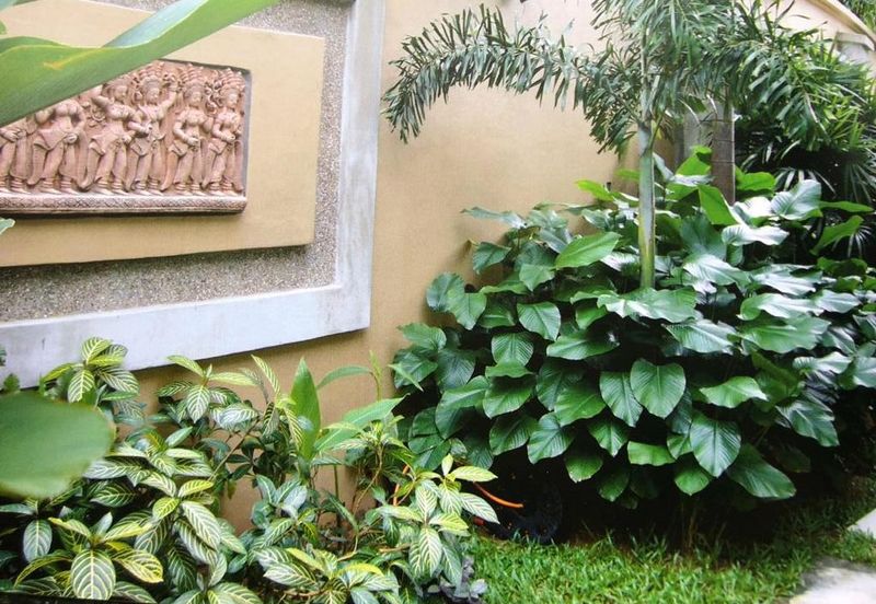 Bungalow with Private Pool @ Bukit Tunku (Kenny Hills)