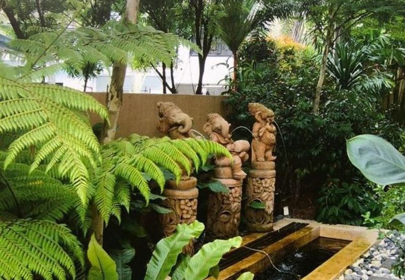 Bungalow with Private Pool @ Bukit Tunku (Kenny Hills)