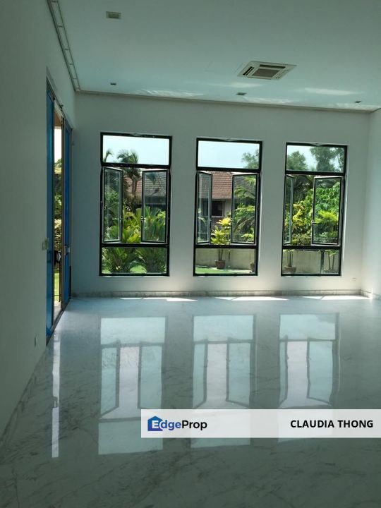 Bungalow with Private Pool @ Taman Duta, Kuala Lumpur, Taman Duta