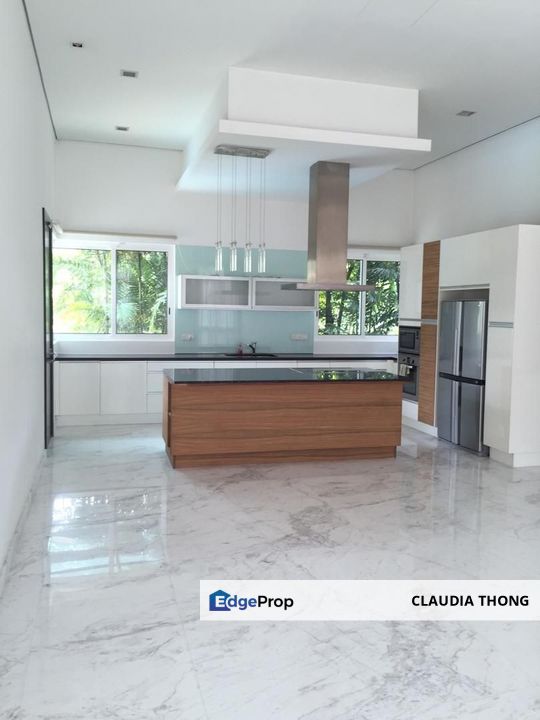 Bungalow with Private Pool @ Taman Duta, Kuala Lumpur, Taman Duta