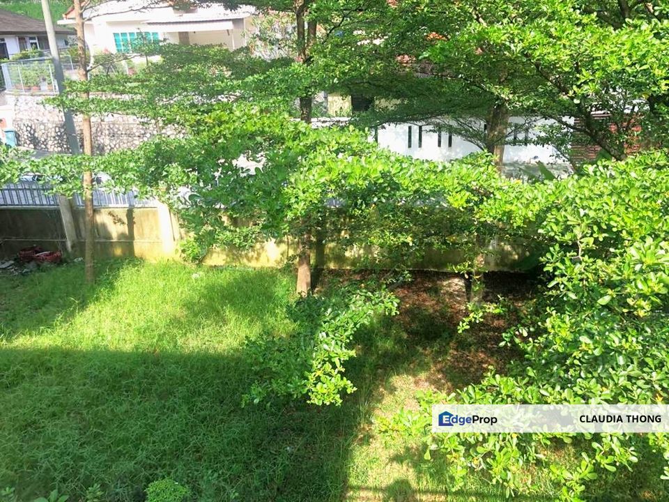 Bungalow @ Sierra Seputeh, Kuala Lumpur, Seputeh