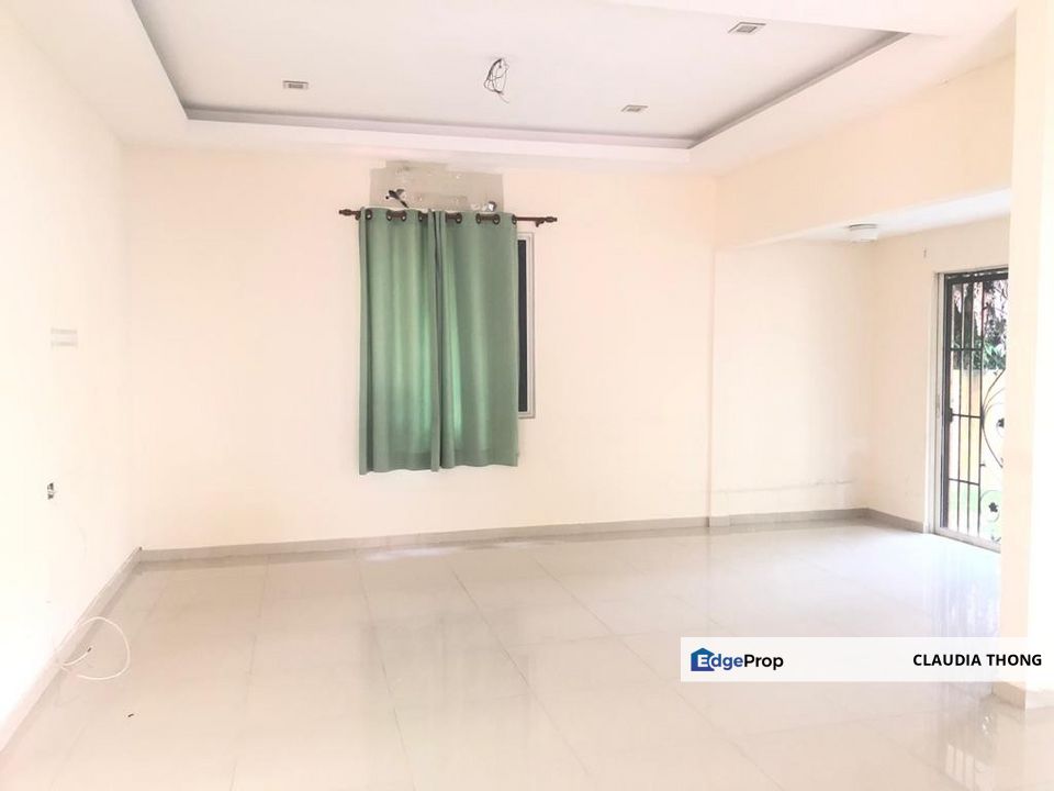 Bungalow @ Sierra Seputeh, Kuala Lumpur, Seputeh