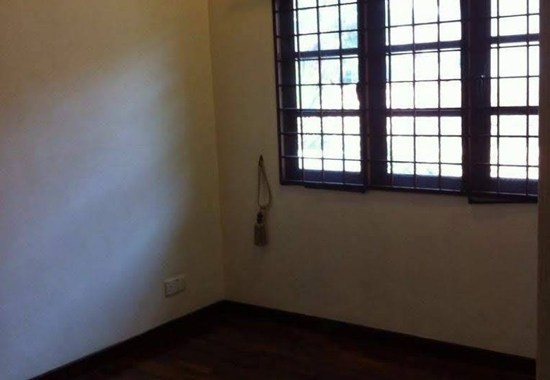 2s Bungalow with Lap Pool @ Mutiara Damansara