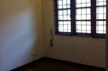 2s Bungalow with Lap Pool @ Mutiara Damansara