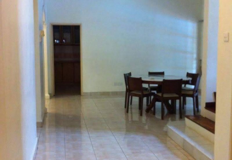 2s Bungalow with Lap Pool @ Mutiara Damansara