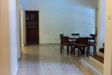 2s Bungalow with Lap Pool @ Mutiara Damansara