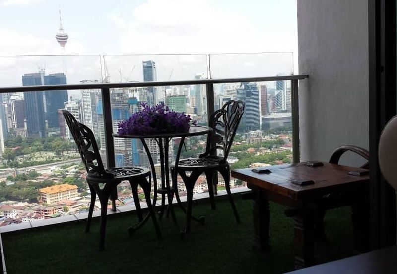Setia Sky Residences