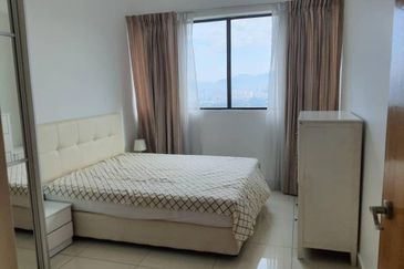 Setia Sky Residences