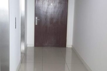 Setia Sky Residences