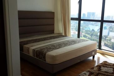 Setia Sky Residences