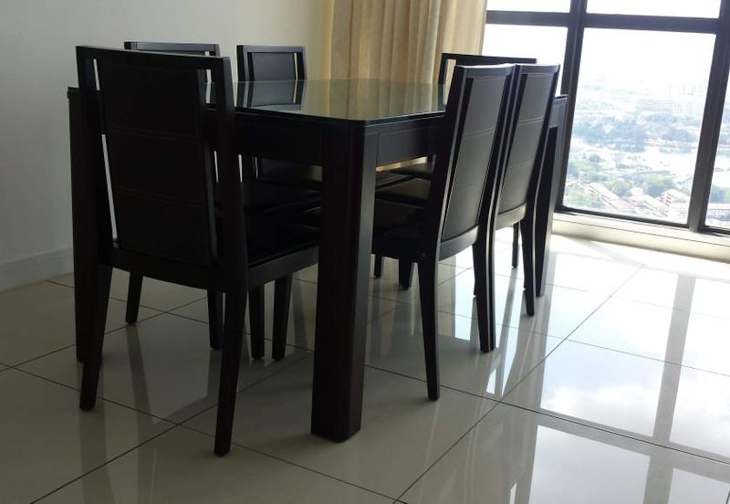 Setia Sky Residences