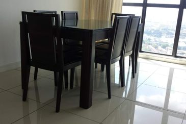 Setia Sky Residences