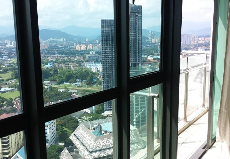 Setia Sky Residences