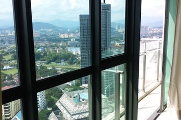 Setia Sky Residences
