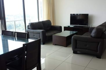 Setia Sky Residences