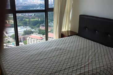 Setia Sky Residences