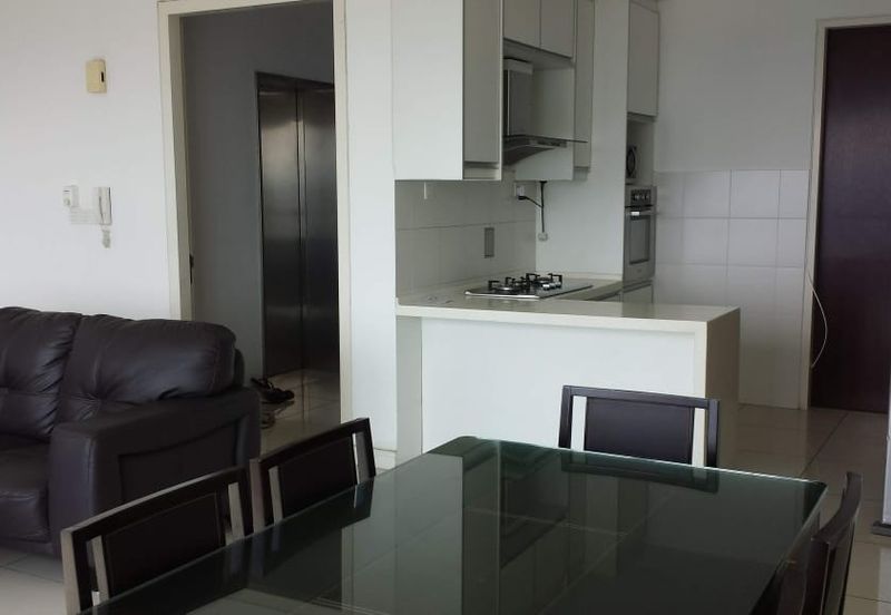 Setia Sky Residences