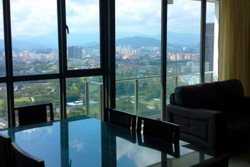 Setia Sky Residences