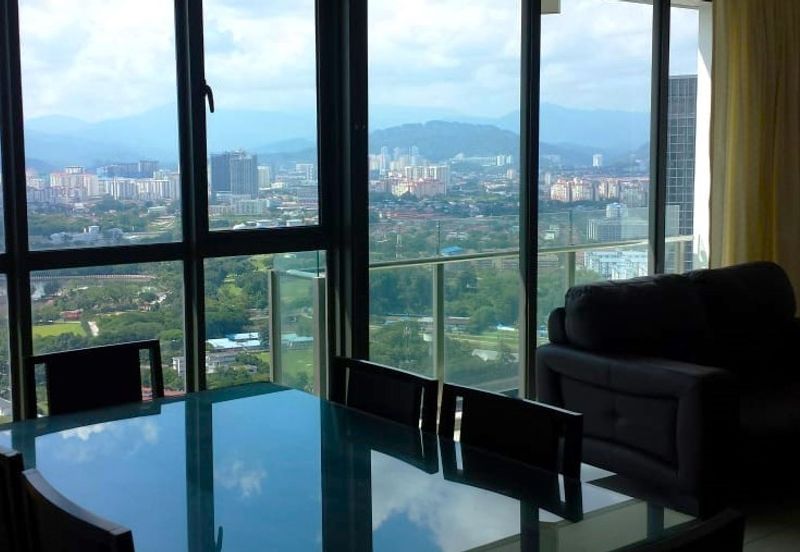 Setia Sky Residences