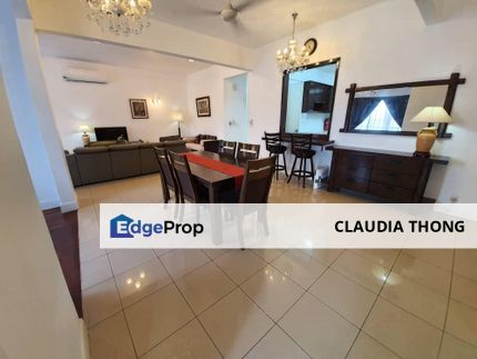 Condo @ Surian Condominium, Mutiara Damansara, Selangor, Mutiara Damansara