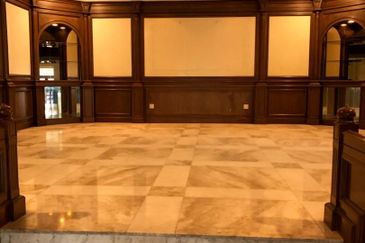 Bungalow with Private Pool @ Taman Duta