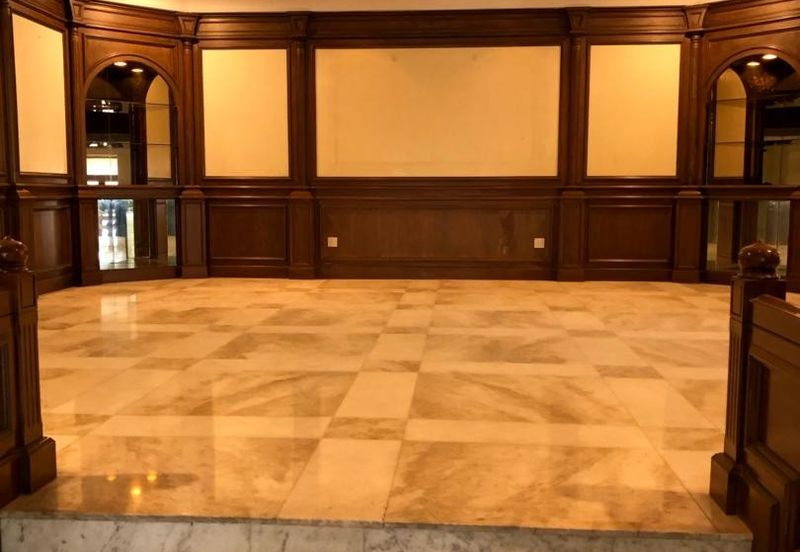 Bungalow with Private Pool @ Taman Duta