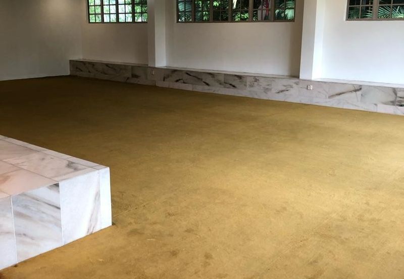 Bungalow with Private Pool @ Taman Duta