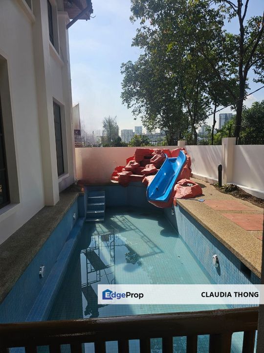 Bungalow in Damansara Heights, Kuala Lumpur, Damansara Heights