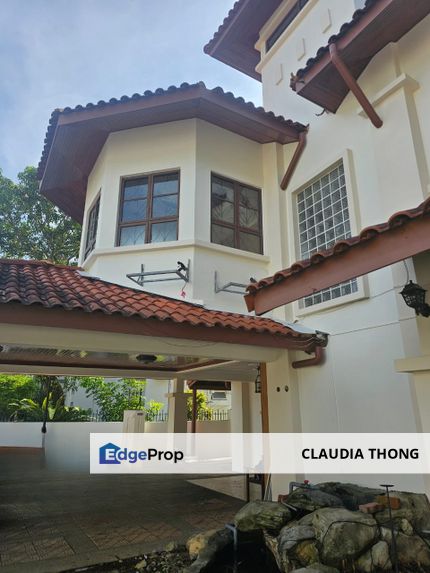 Bungalow in Damansara Heights, Kuala Lumpur, Damansara Heights