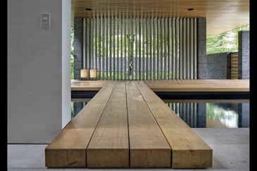 Luxurious Bungalow @ Bukit Tunku