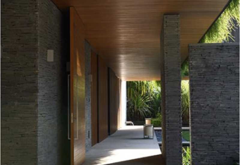 Luxurious Bungalow @ Bukit Tunku