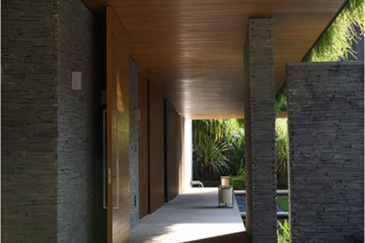 Luxurious Bungalow @ Bukit Tunku