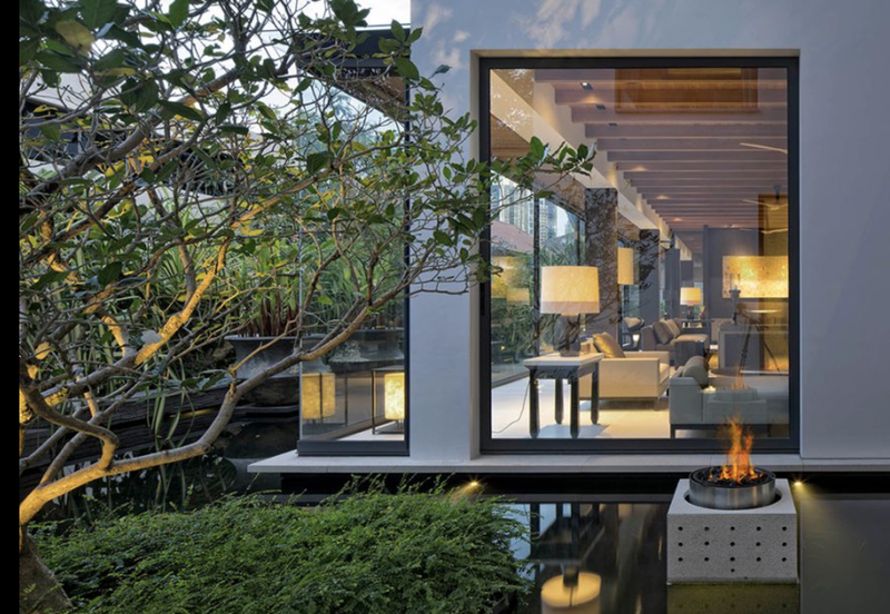 Luxurious Bungalow @ Bukit Tunku