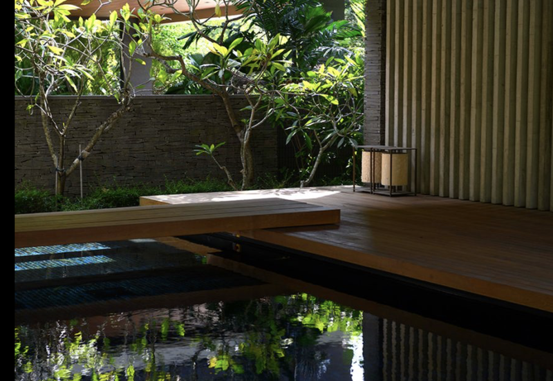 Luxurious Bungalow @ Bukit Tunku