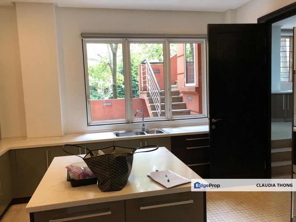 Exclusive Bungalow @ Bukit Bandaraya, Kuala Lumpur, Kuala Lumpur, Bangsar