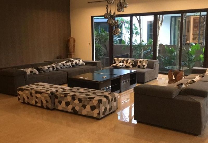 Luxurious Bungalow for Sale in Hartamas Heights