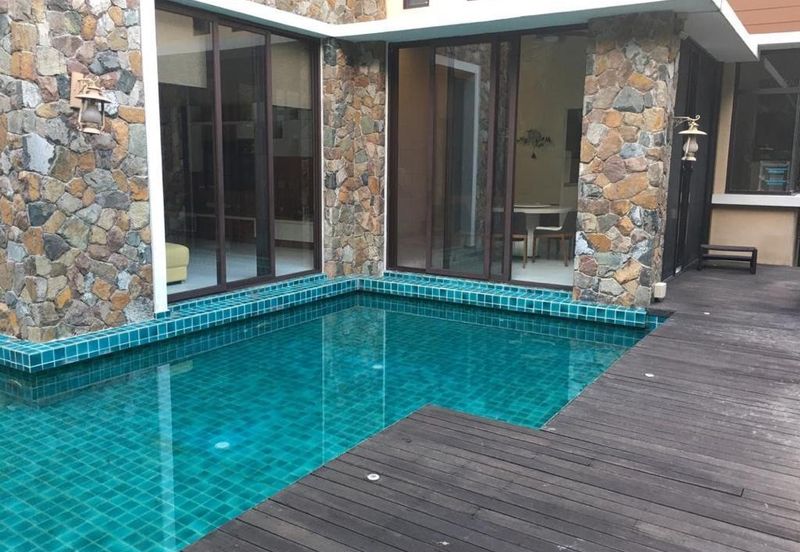 Luxurious Bungalow for Sale in Hartamas Heights