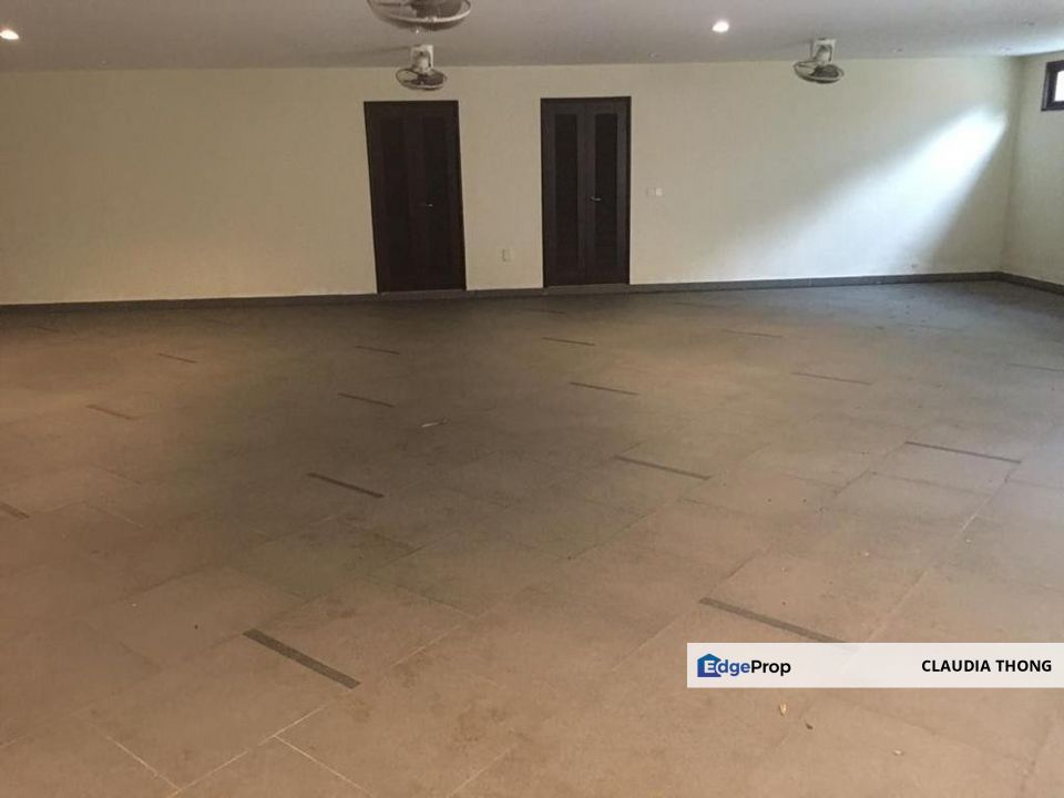 Luxurious Bungalow for Sale in Hartamas Heights, Kuala Lumpur, Sri Hartamas 