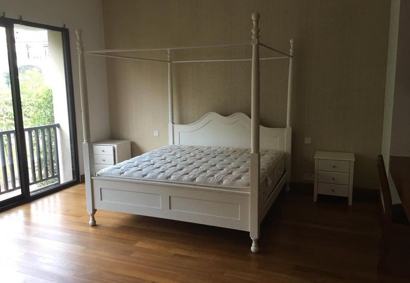 Luxurious Bungalow for Sale in Hartamas Heights