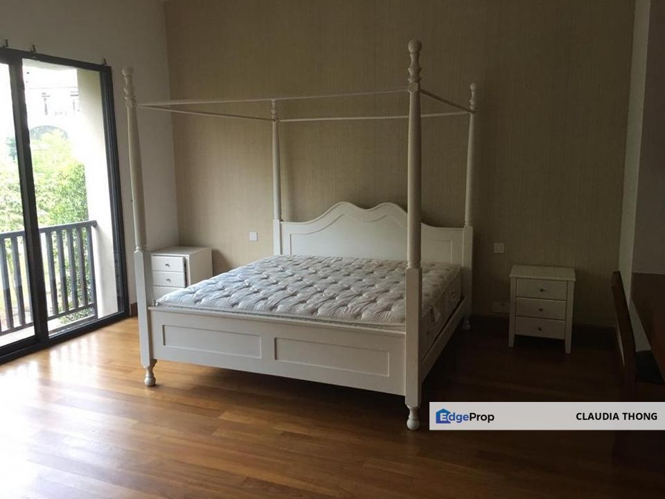 Luxurious Bungalow for Sale in Hartamas Heights, Kuala Lumpur, Sri Hartamas 