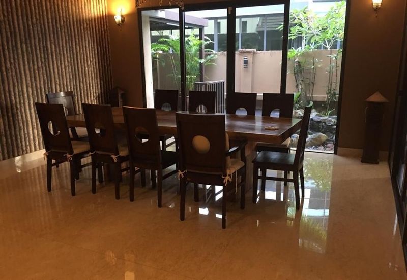 Luxurious Bungalow for Sale in Hartamas Heights