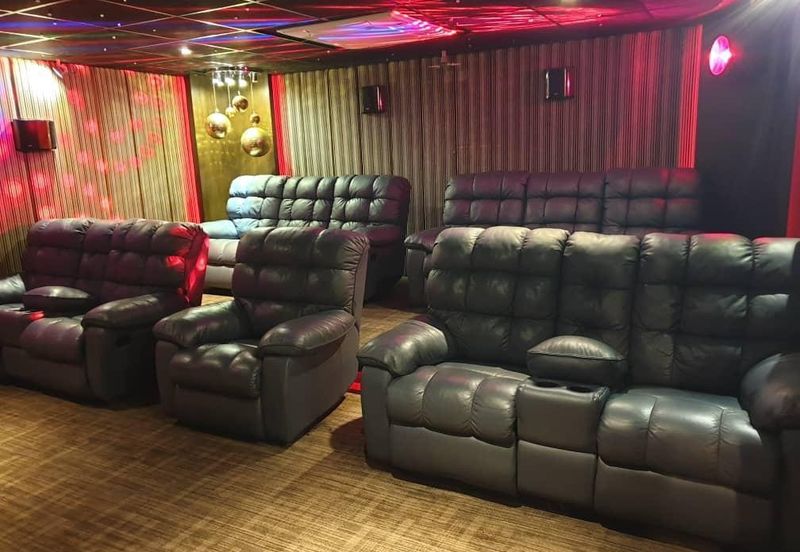 Luxurious Bungalow for Sale in Hartamas Heights