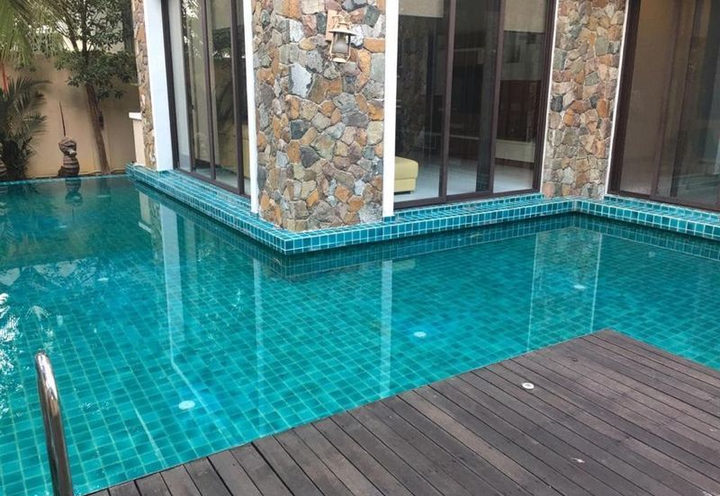 Luxurious Bungalow for Sale in Hartamas Heights