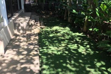 Luxurious Bungalow for Sale in Hartamas Heights