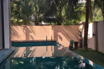 Luxurious Bungalow for Sale in Hartamas Heights