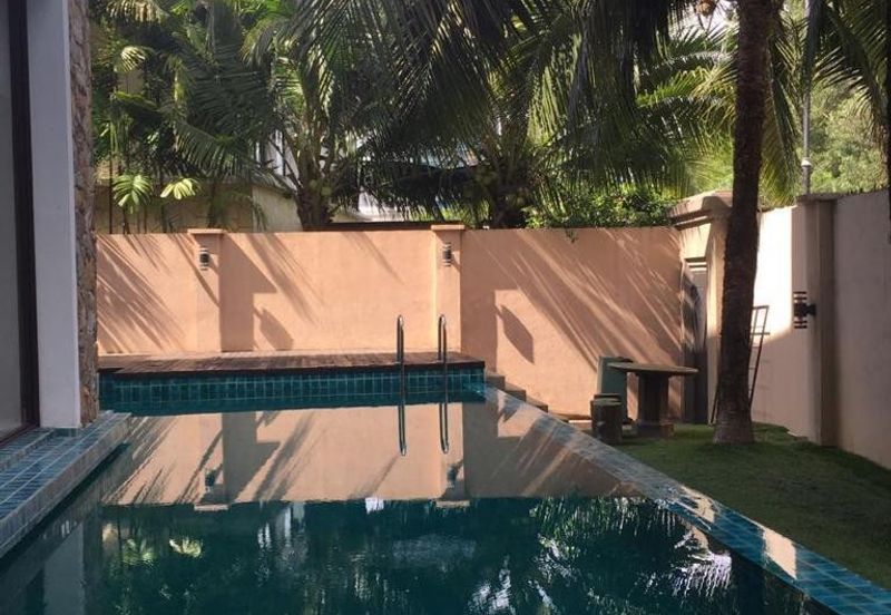 Luxurious Bungalow for Sale in Hartamas Heights