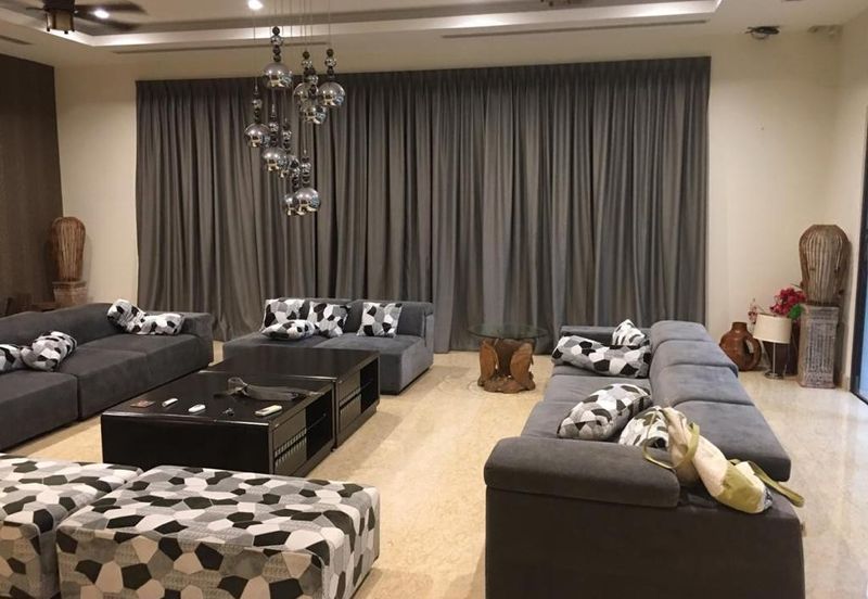 Luxurious Bungalow for Sale in Hartamas Heights